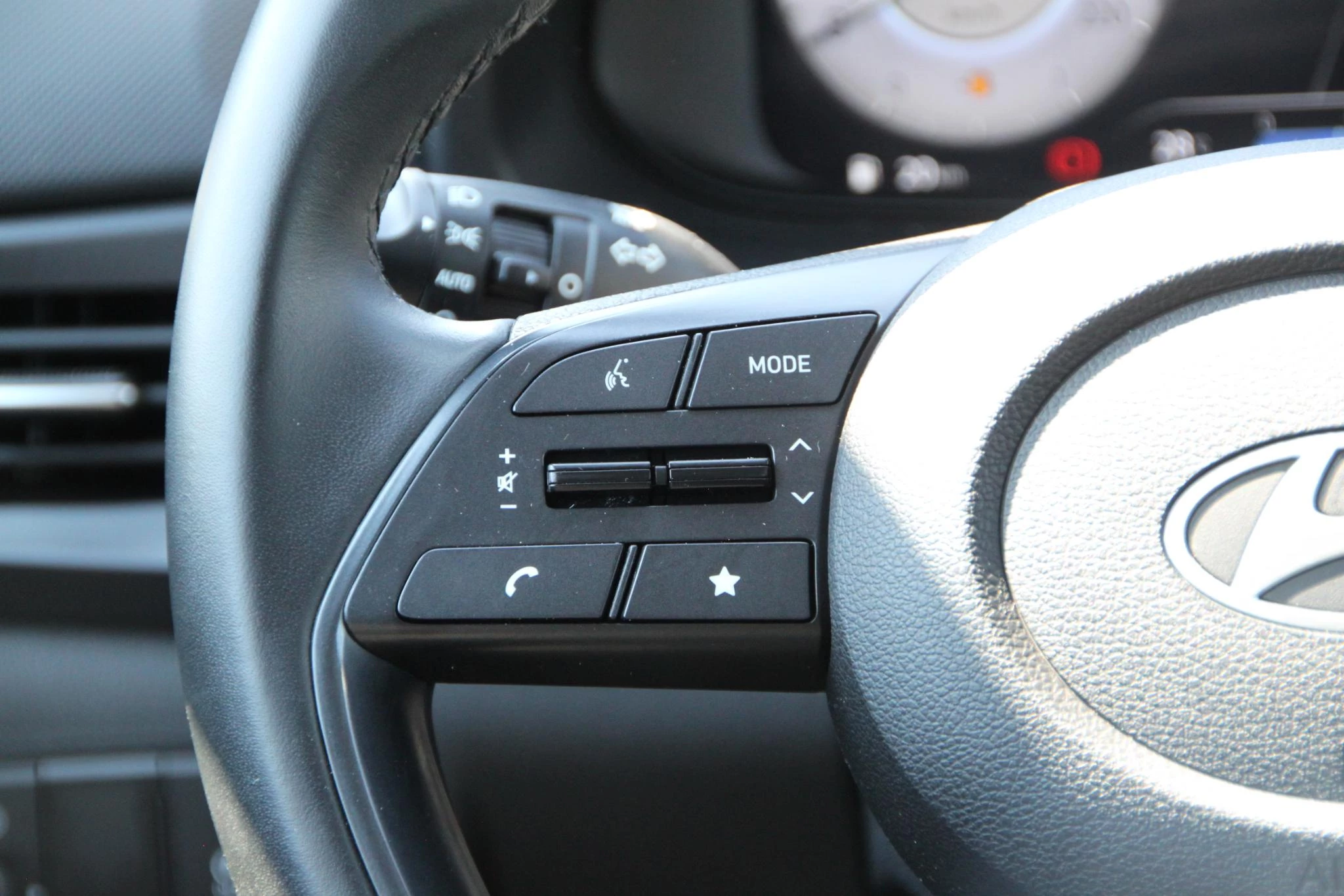 Hyundai i20 Twist