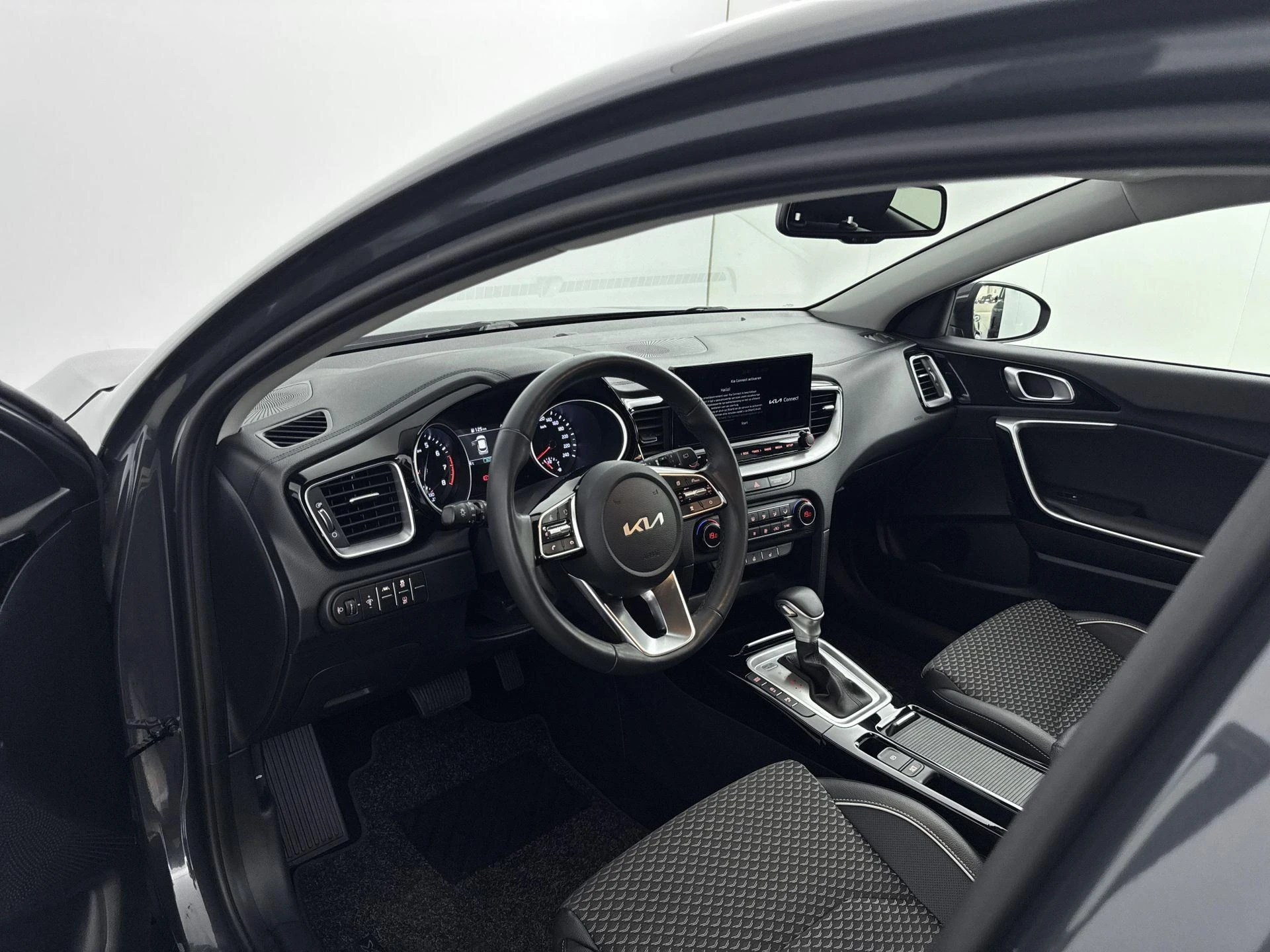 Kia XCeed 1.5 T-GDI MHEV DynamicPlusLine