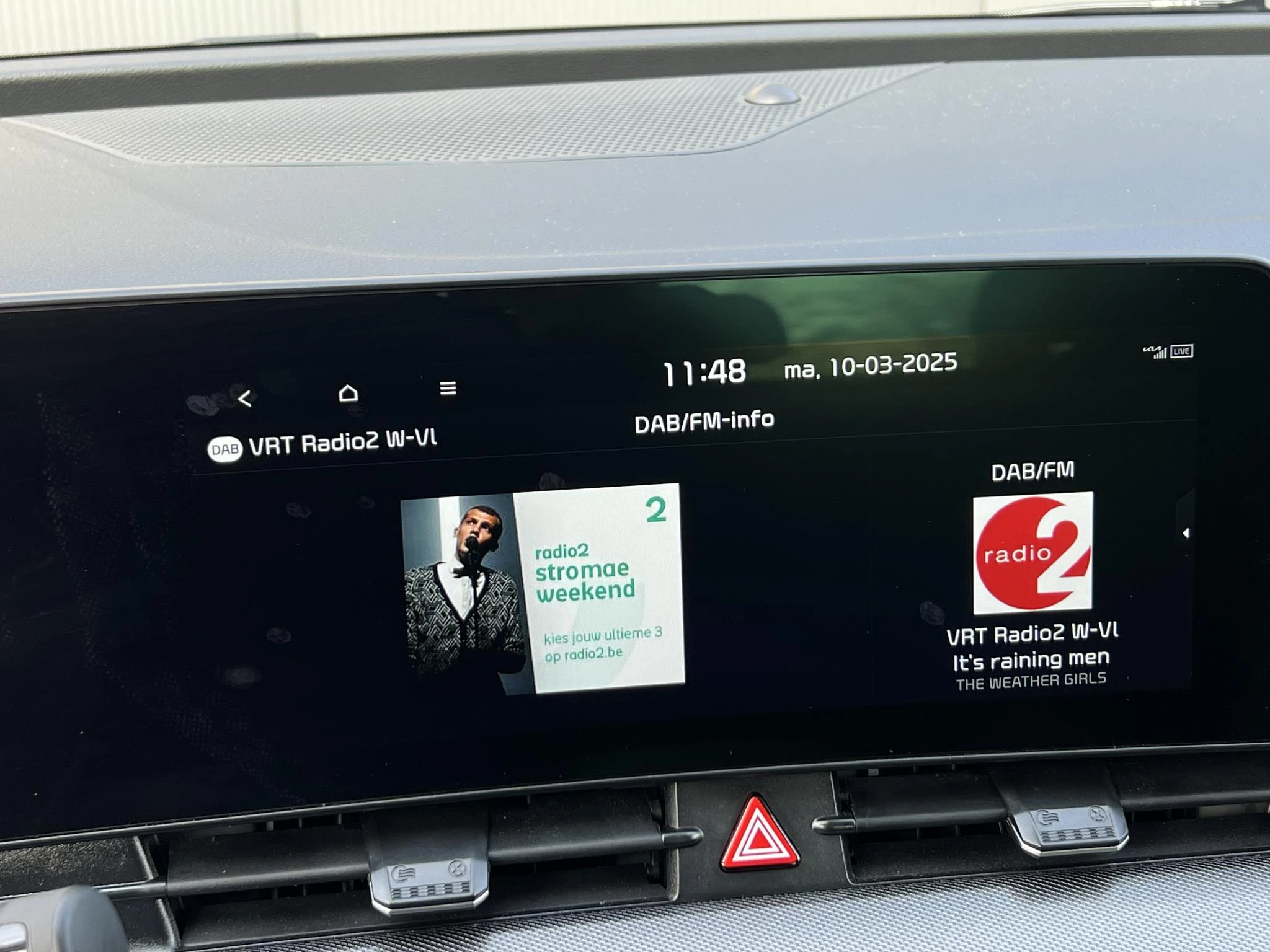 Kia Sportage Inspire 1.6 T-GDi 48V 7-DCT