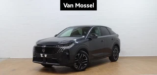Peugeot 3008 1.2 HYBRID 145 e-DSC6 Allure