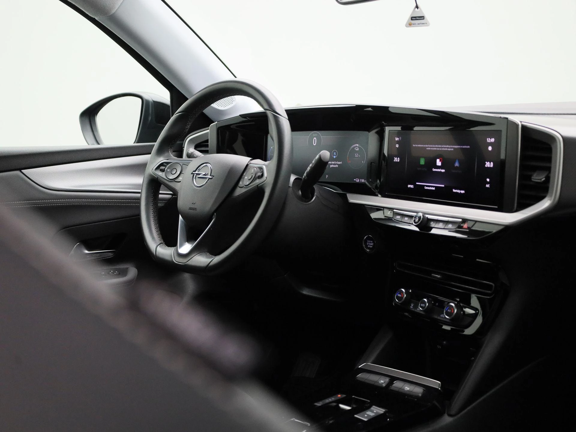 Opel Mokka-e BEV 50kWh e-Elegance