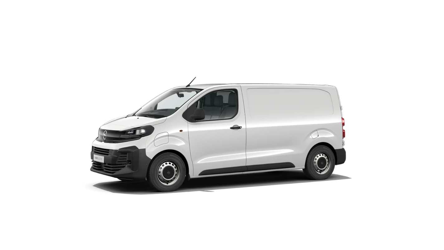 Opel Vivaro-e
