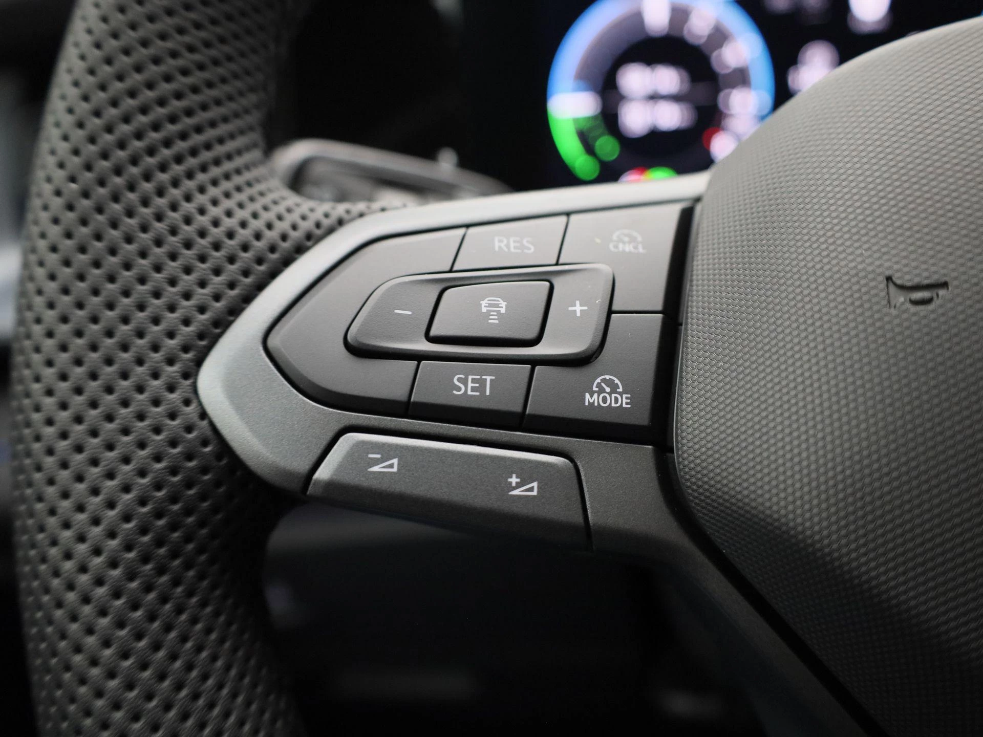 Volkswagen Tayron 1.5 eHybrid R-Line Edition 204 PK|