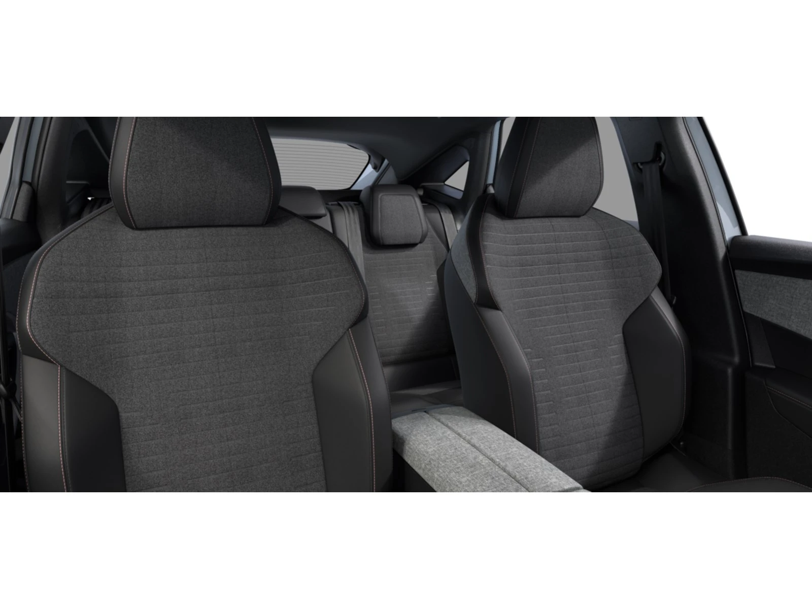 Peugeot e-3008 Allure