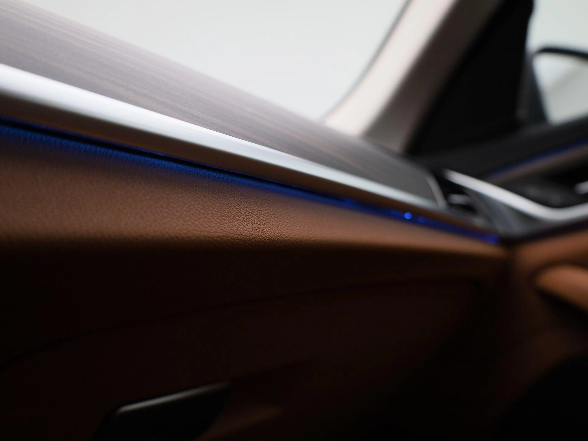 BMW 5 Serie Touring 530e xDrive Executive