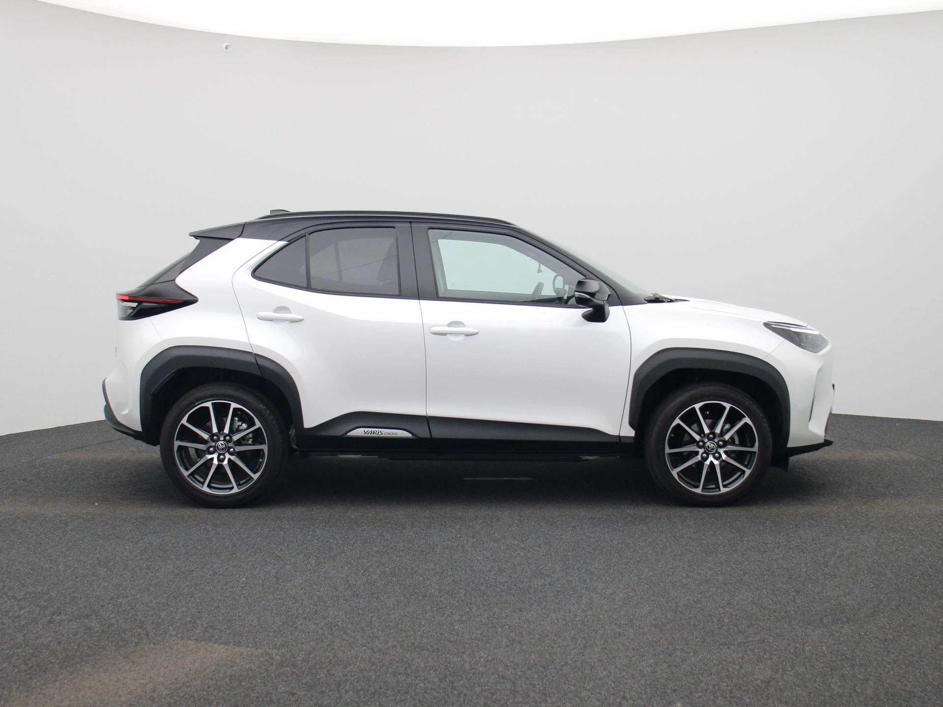 Toyota Yaris Cross 1.5 Hybrid 130 Launch Edition