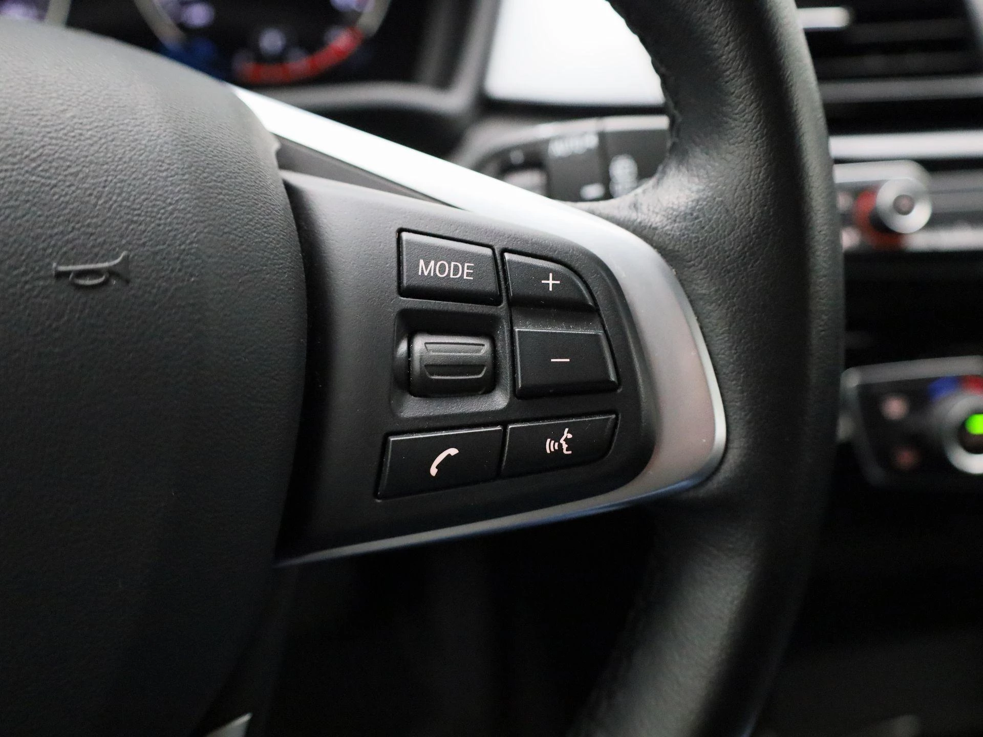 BMW X2 sDrive16dA 85kW DCT