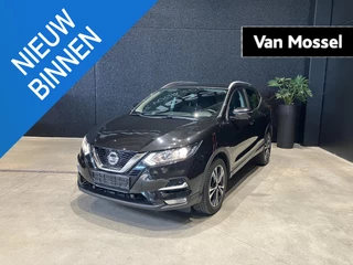 Nissan QASHQAI DIG-T 140 EVAPO Urban Edition