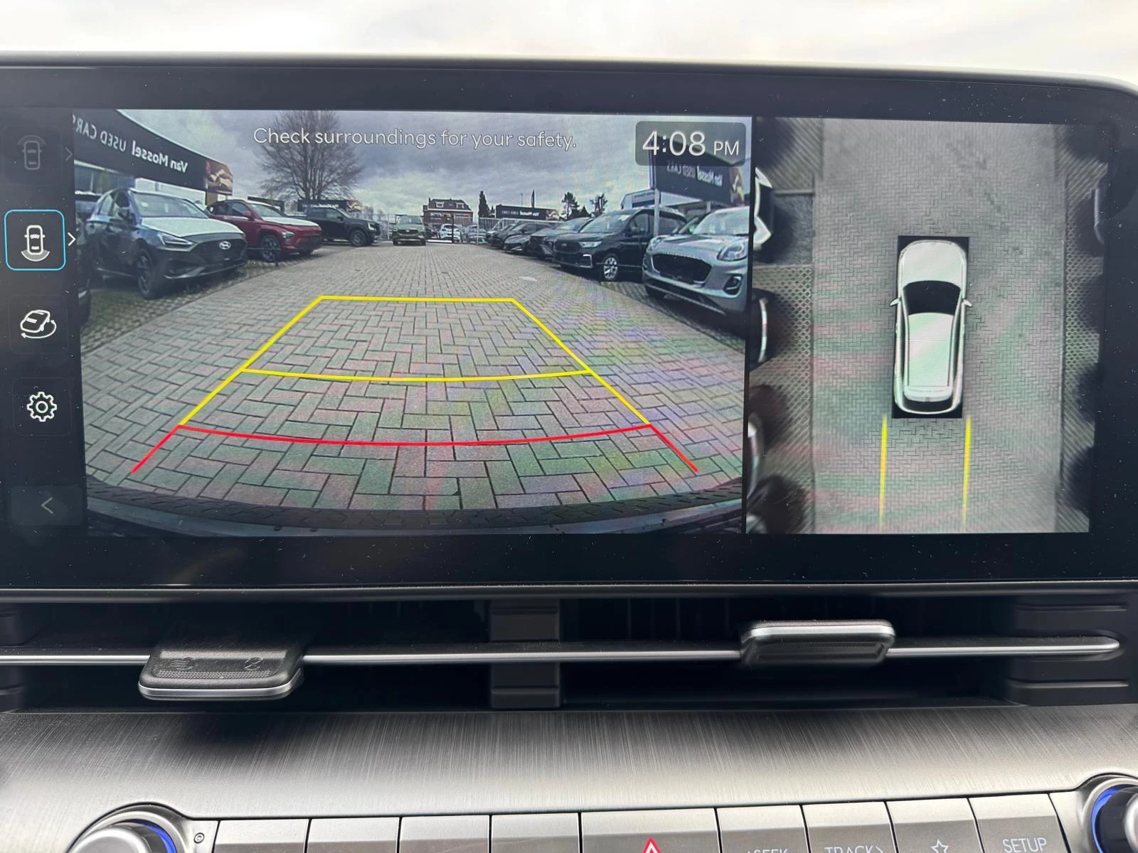 Hyundai Kona Electric Shine 64kWh