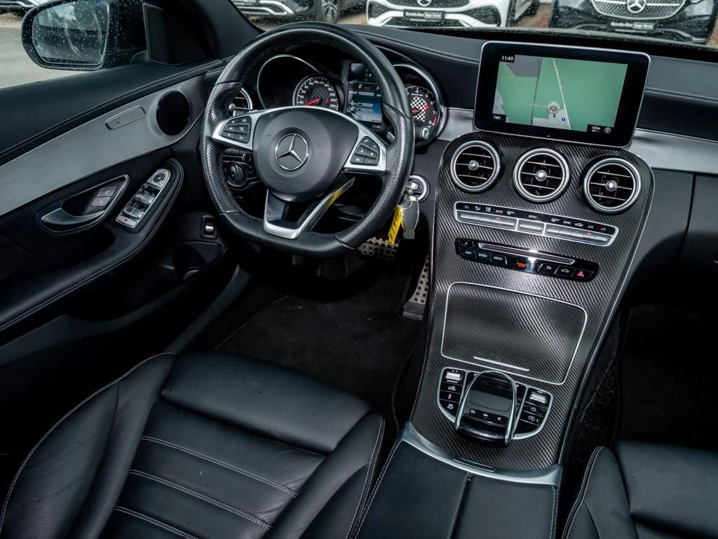 Mercedes-AMG-C-Klasse 43 AMG-image-8