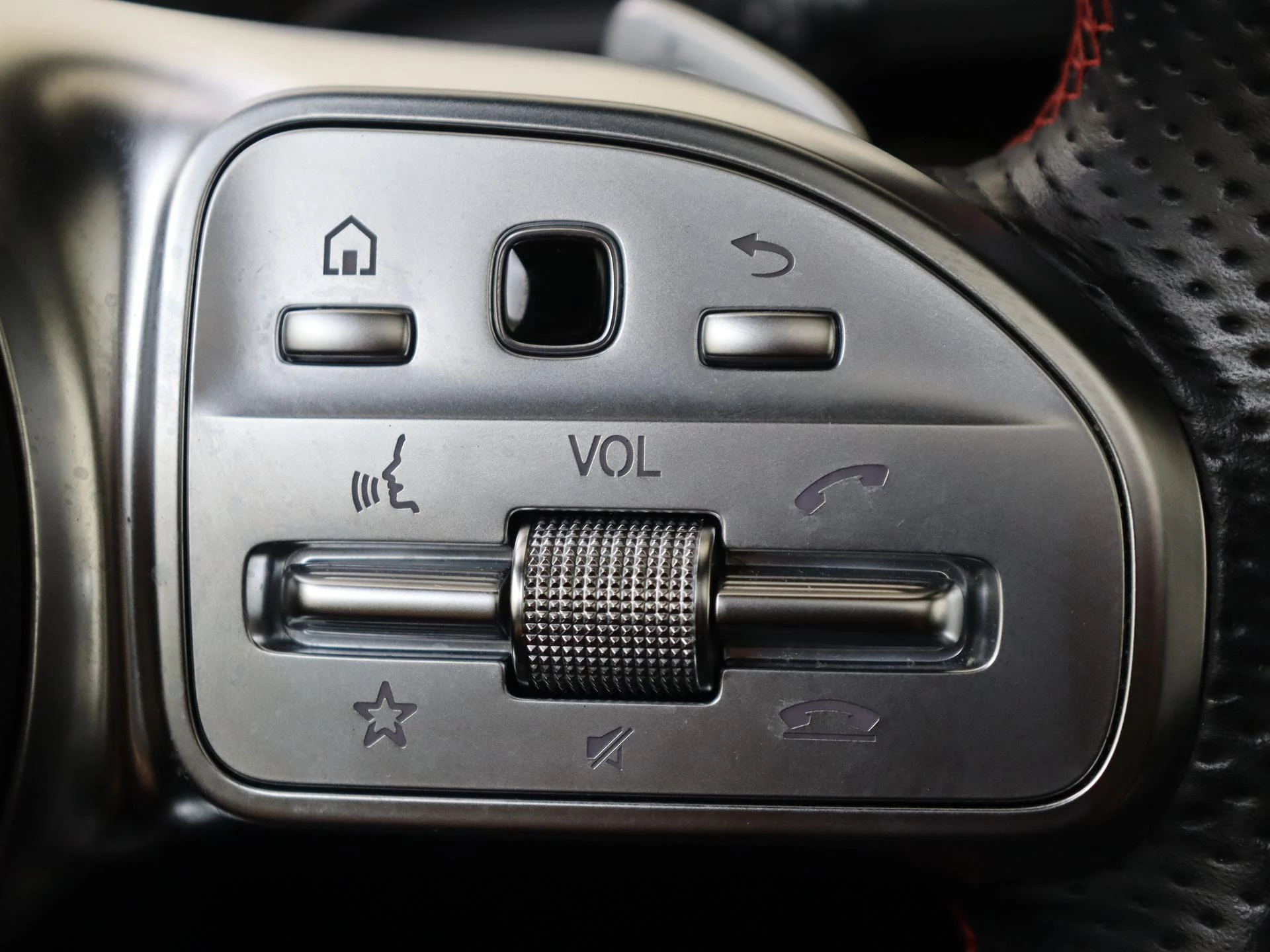 Mercedes-Benz EQA 250 Business Solution AMG 67 kWh