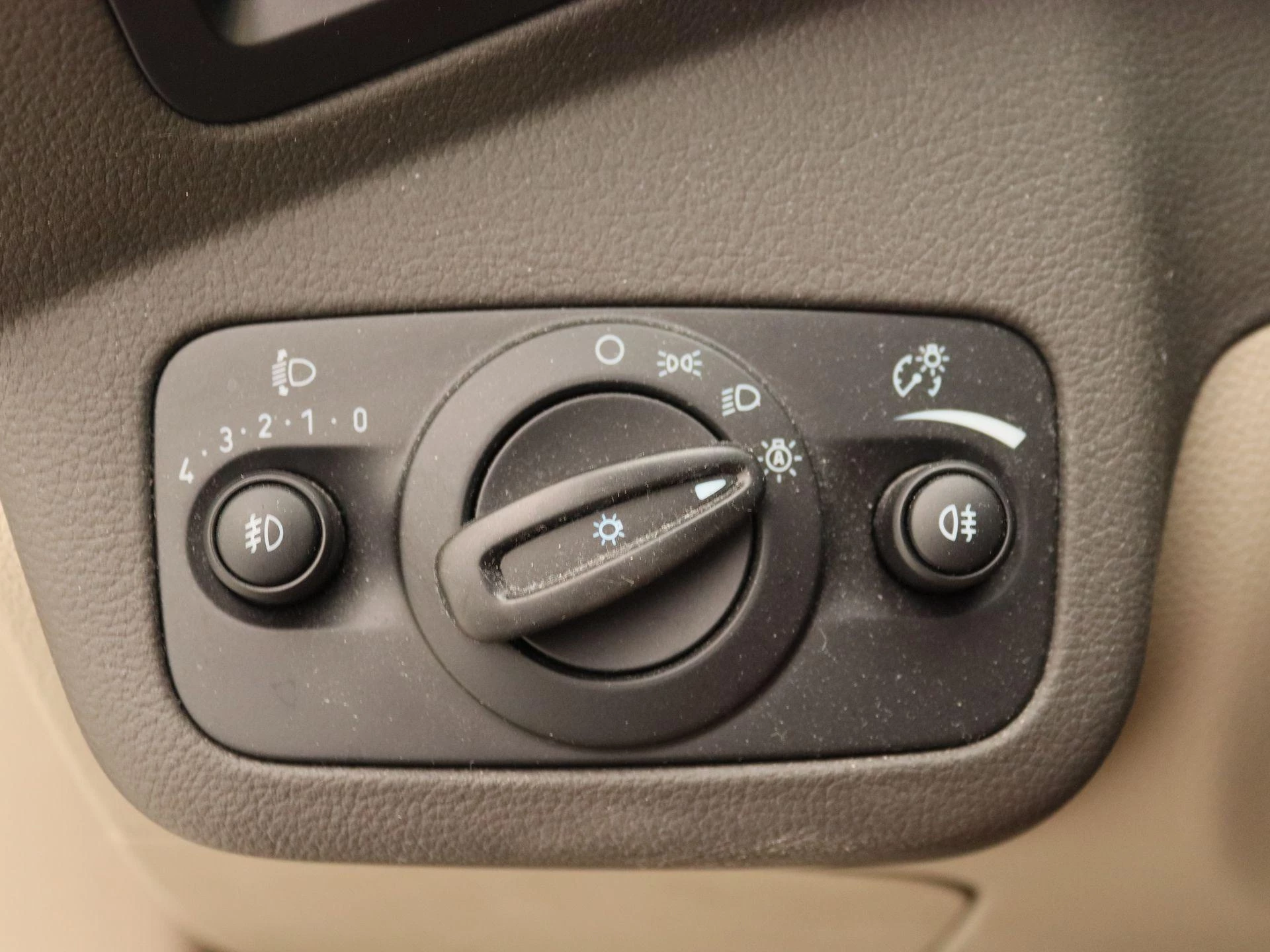 Ford C-MAX 1.5 Titanium