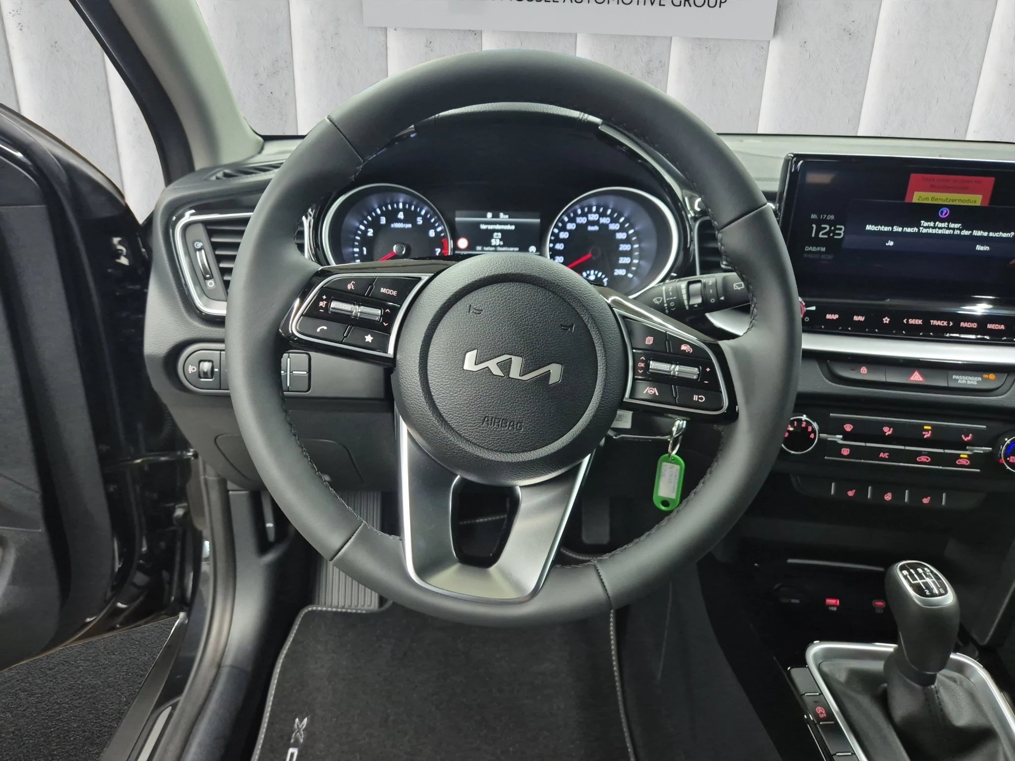 Kia XCeed Vision 1.0 T-GDI