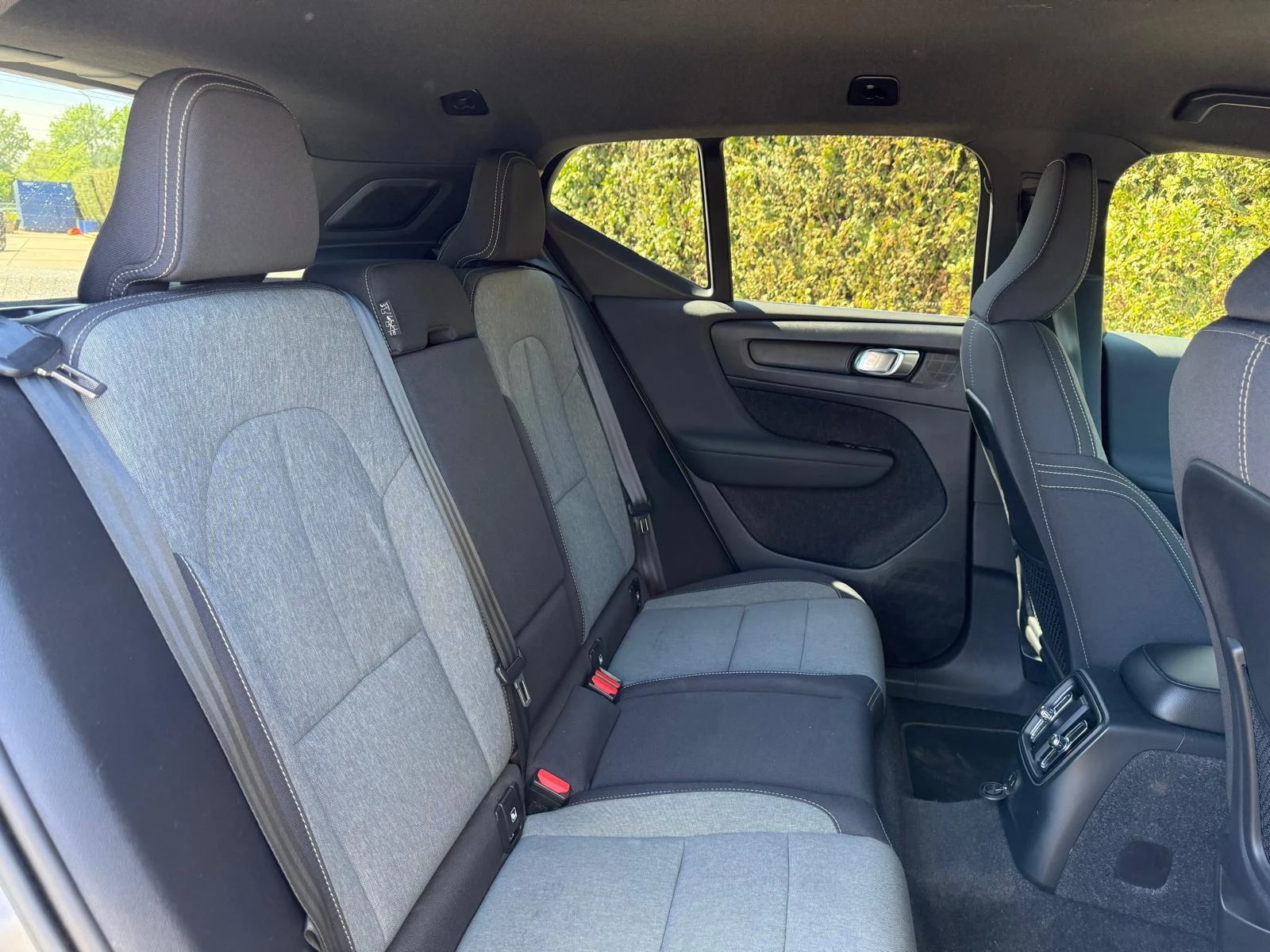 Volvo XC40 Recharge T4 Plus Bright