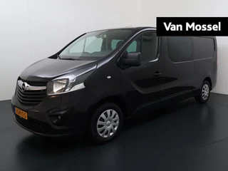 Opel Vivaro 1.6 CDTI L2H1 DC Sport EcoFlex