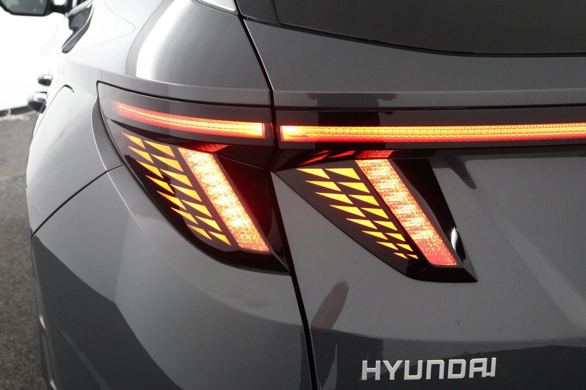 Hyundai Tucson 1.6 T-GDI PHEV Premium
