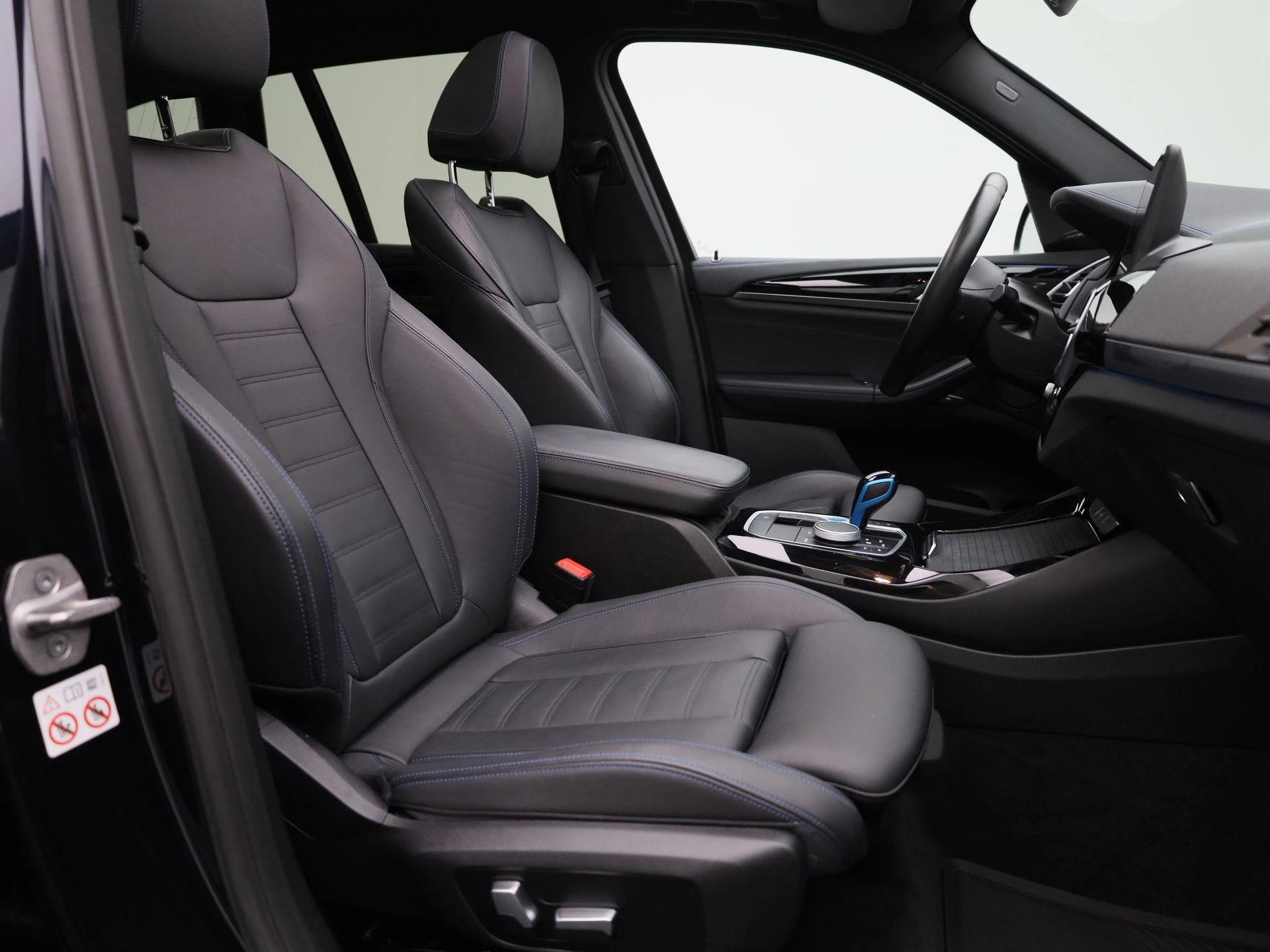 BMW iX3 M-Sport 80 kWh
