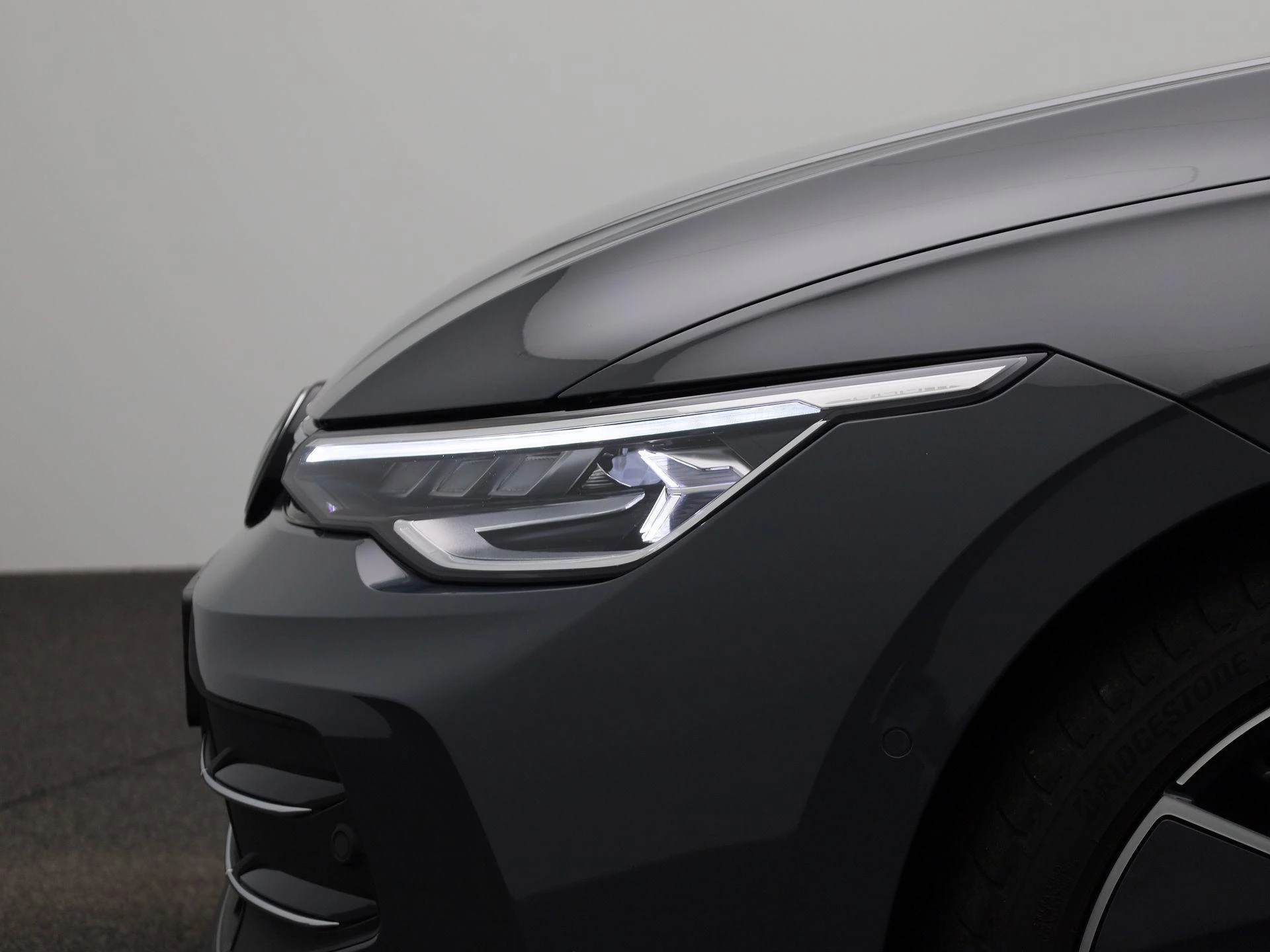 Volkswagen Golf 1.5 eHybrid Style Edition 204 PK|