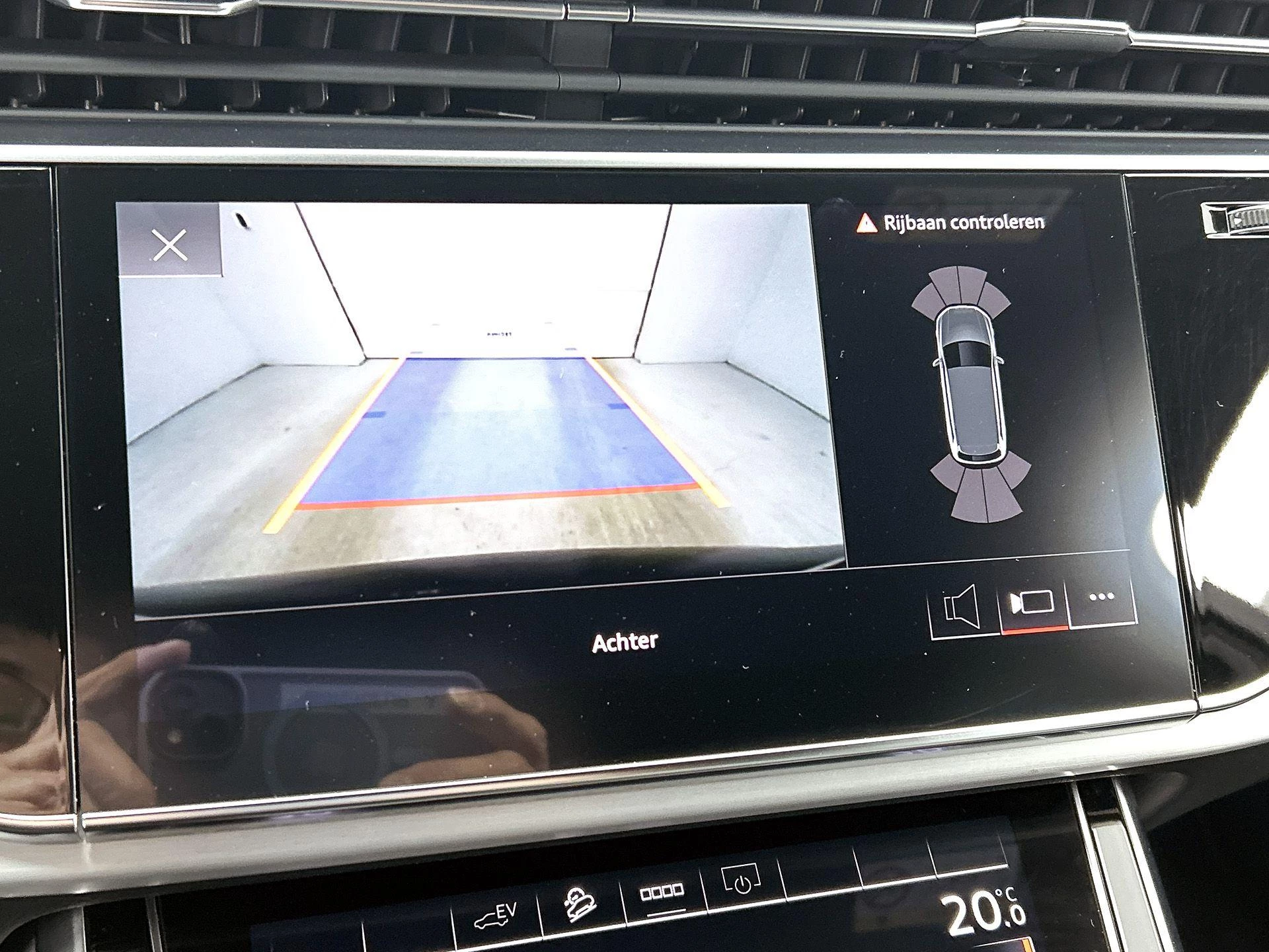 Audi Q7 55 TFSI e quattro Pro Line Plus