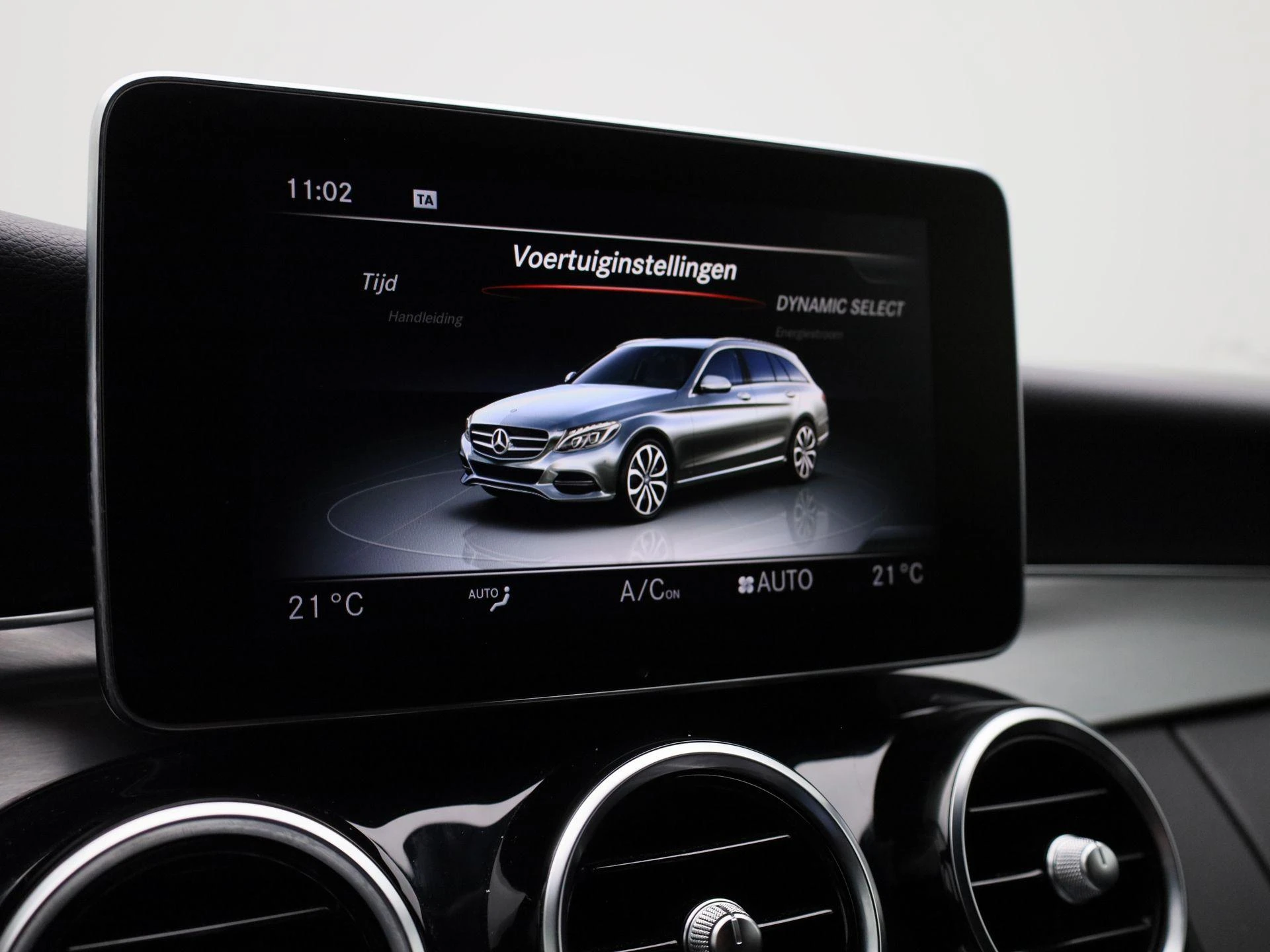Mercedes-Benz C-Klasse Estate 350 e Lease Edition