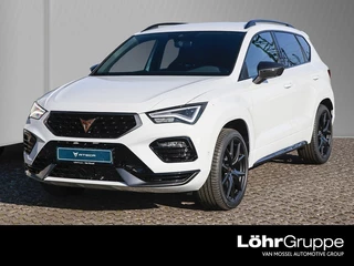 CUPRA Ateca VZ 2.0 TSI 221kW/300PS 7-Gang-DSG 4Drive CAL