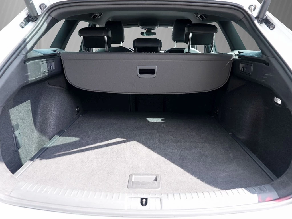 CUPRA Leon Sportstourer 1,5 eTSI DSG,LED,ALU 18",ACC Lenkradheizung,NSW,Climatronic