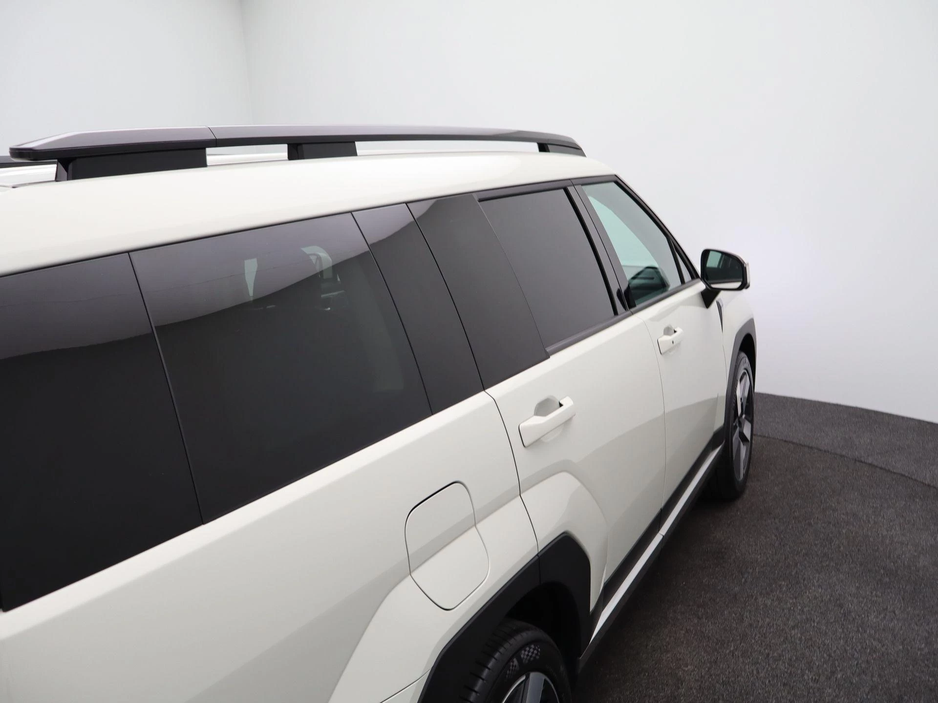 Hyundai Santa Fe 1.6 T-GDI PHEV Premium 4WD 7p.