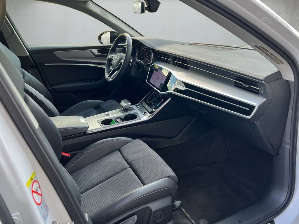 Audi A6 Avant sport 55 TFSI e quattro S tronic *AHK*SOH 91%*