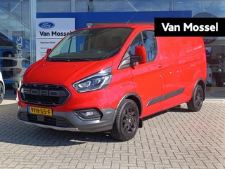 Ford Transit Custom 300 2.0 TDCI L2H2 Trend