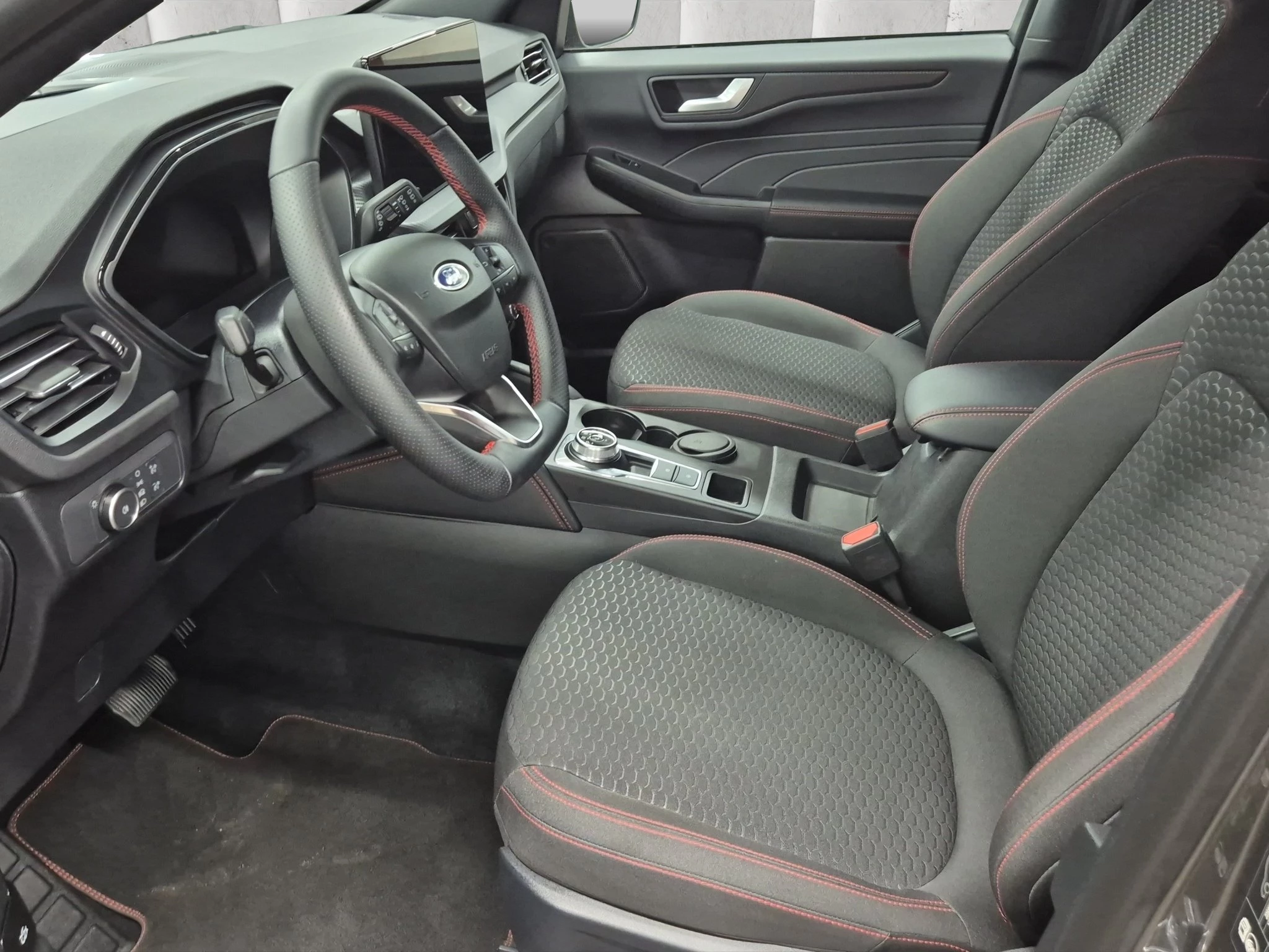 Ford Kuga ST-Line Aut.*KAM*LED-MATRIX*NAVI*GRA*WINTER-PKT.