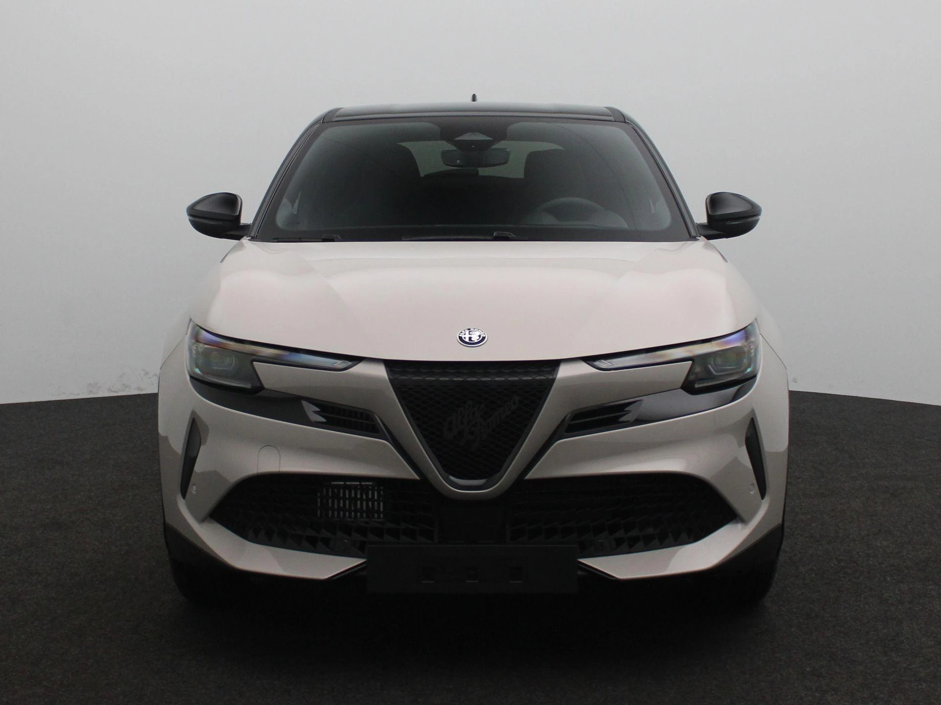 Alfa Romeo Junior