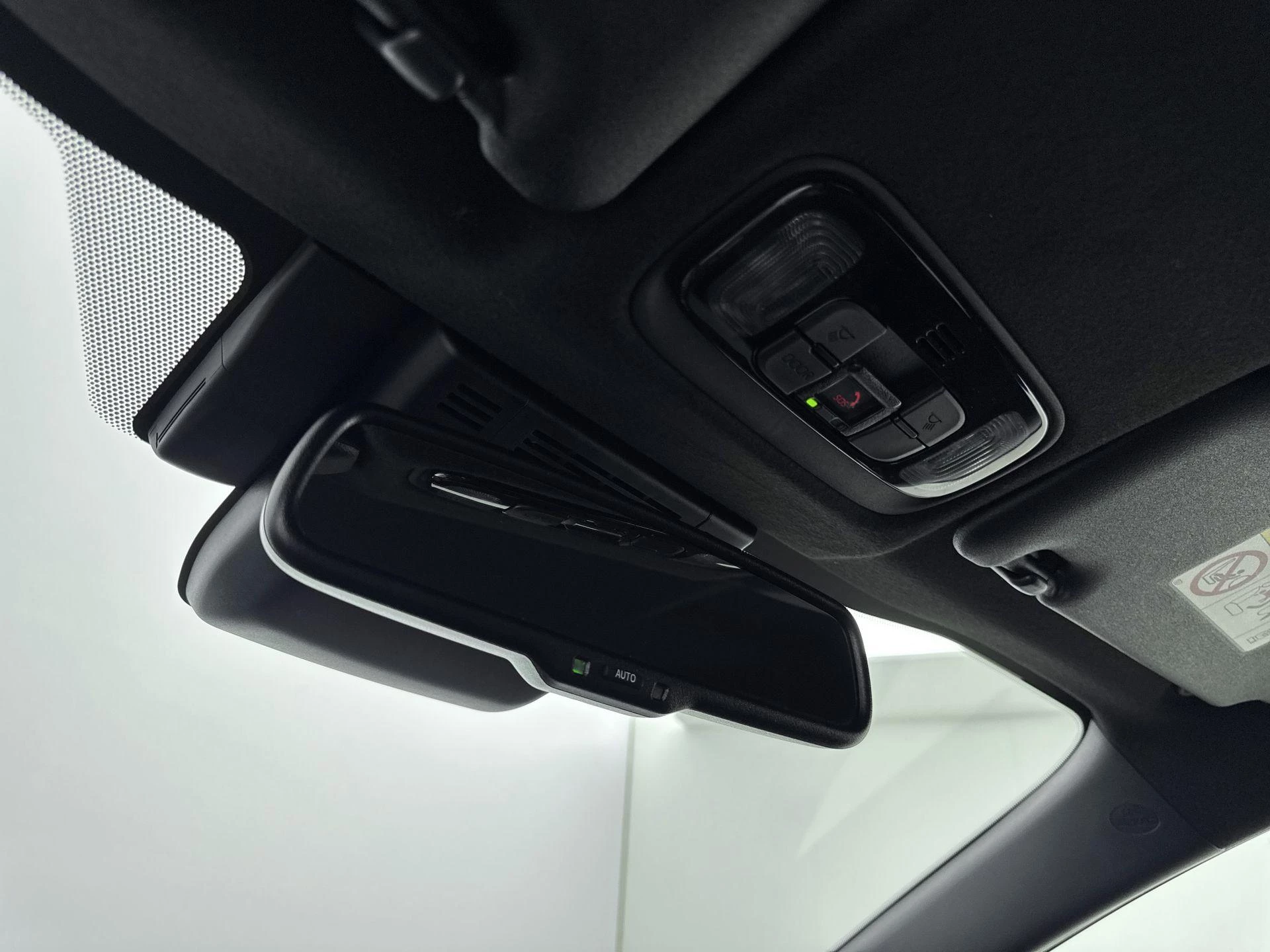 Toyota Yaris 1.5 Hybrid Launch Edition 130PK