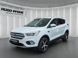 Ford Kuga 1.5 EcoBoost Cool&Connect 4x2 Start/St (EURO