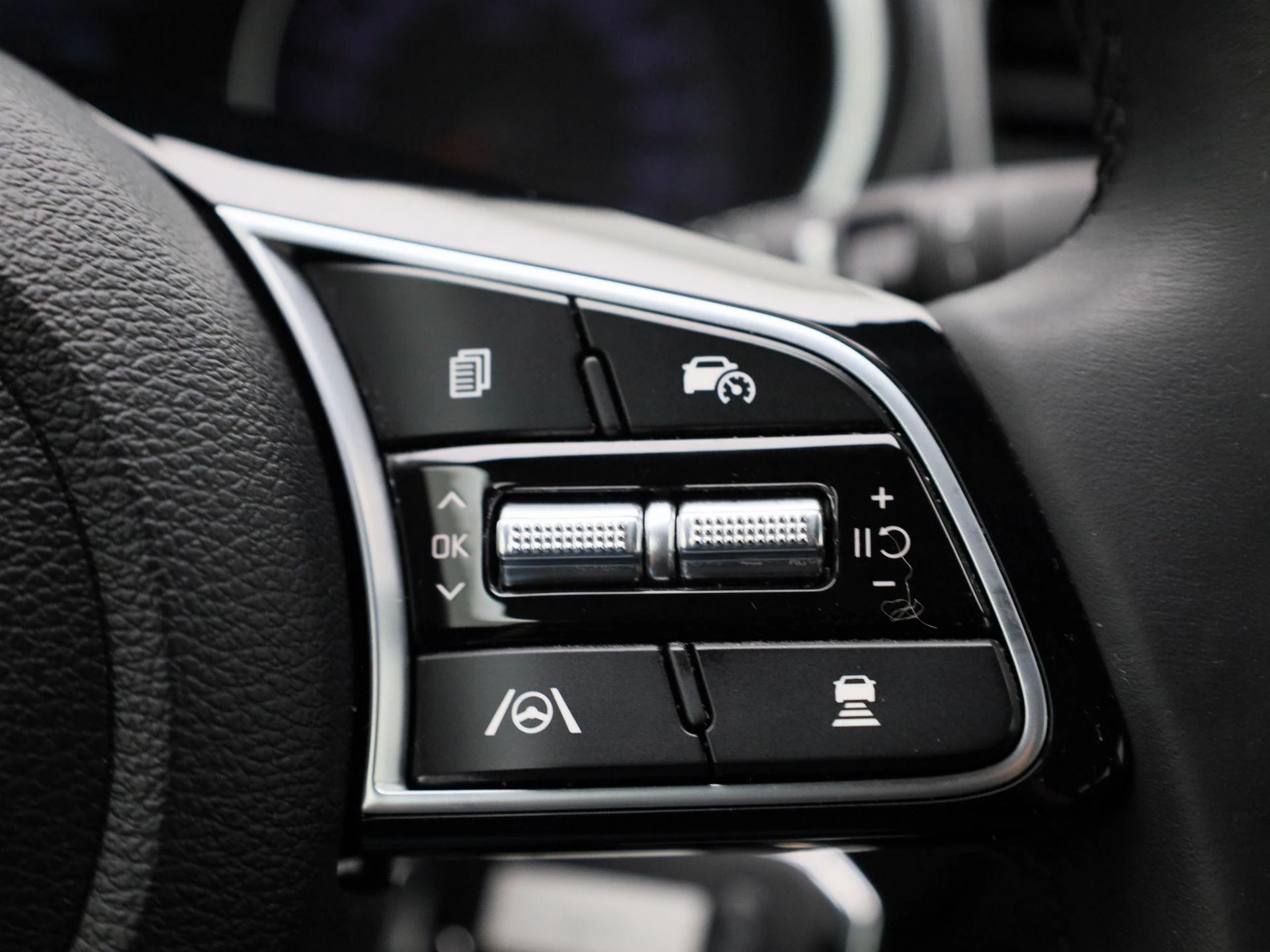 Kia Ceed Sportswagon 1.5 T-GDi MHEV DynamicLine