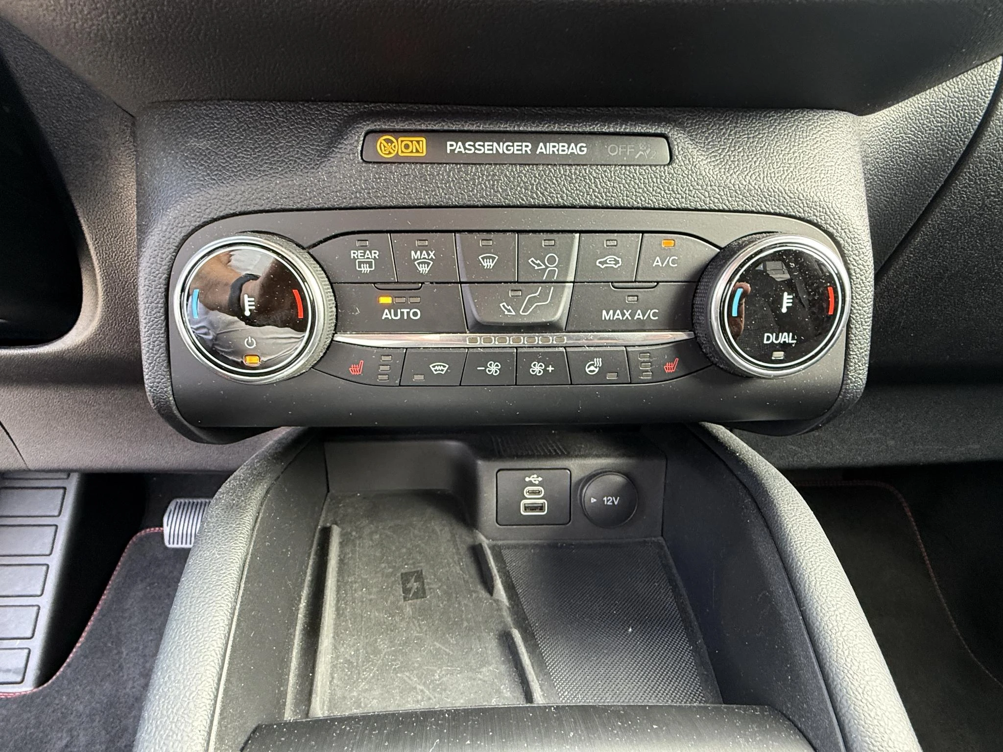 Ford Kuga 2.5 PHEV ST-Line