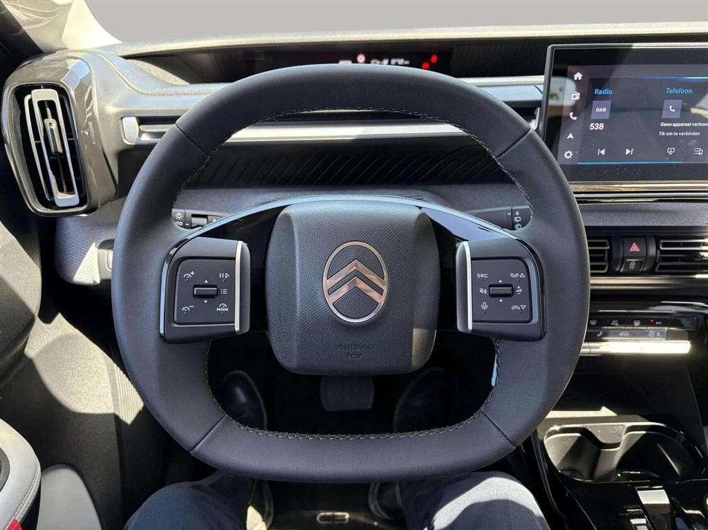 Citroën ë-C3 EL Max 113HK 5d Aut.