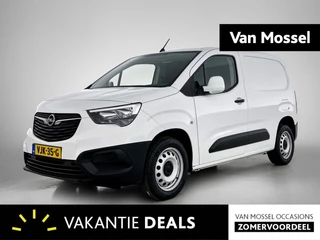 Opel Combo 1.5D L1H1 Edition