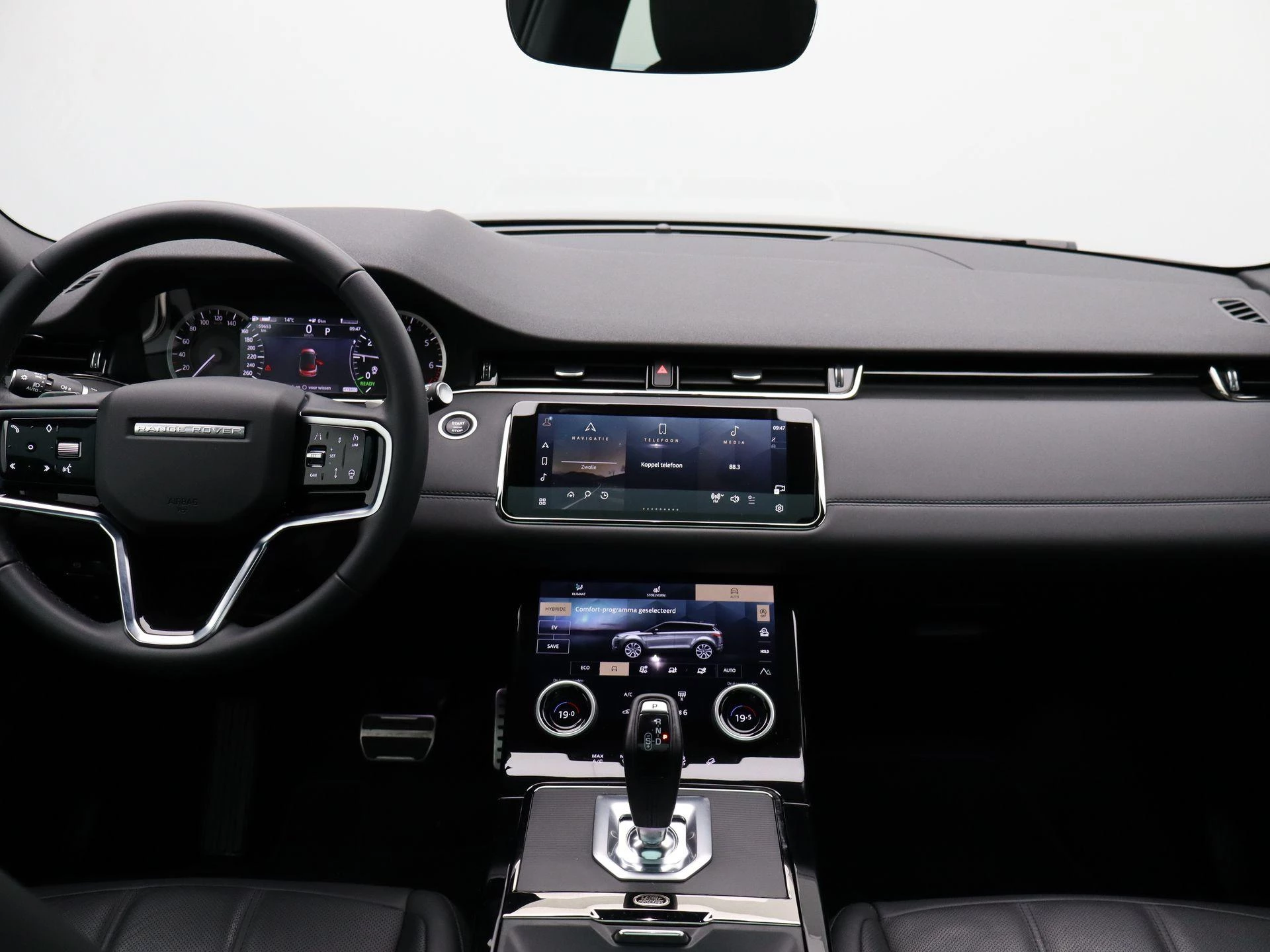Land Rover-Range Rover Evoque-image-29