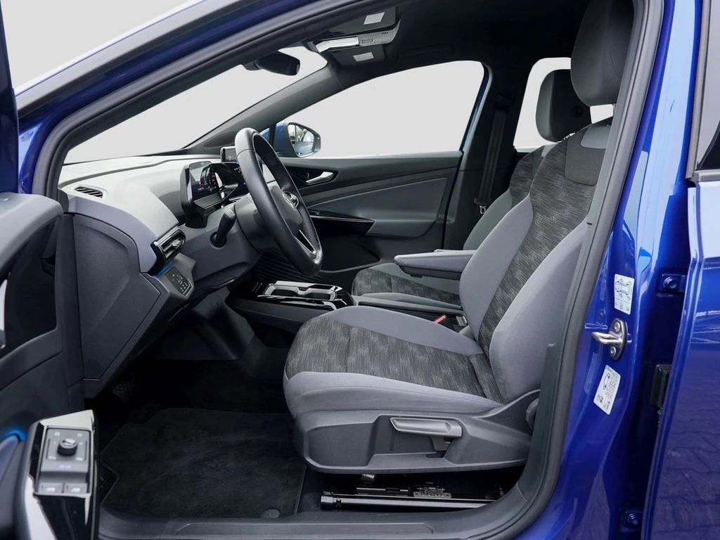 Volkswagen ID.4 Pro Performance 150 KW,Wärmepumpe,LED,ACC Navi,App Connect,ALU 19",Lenkrad/Sitzheizung