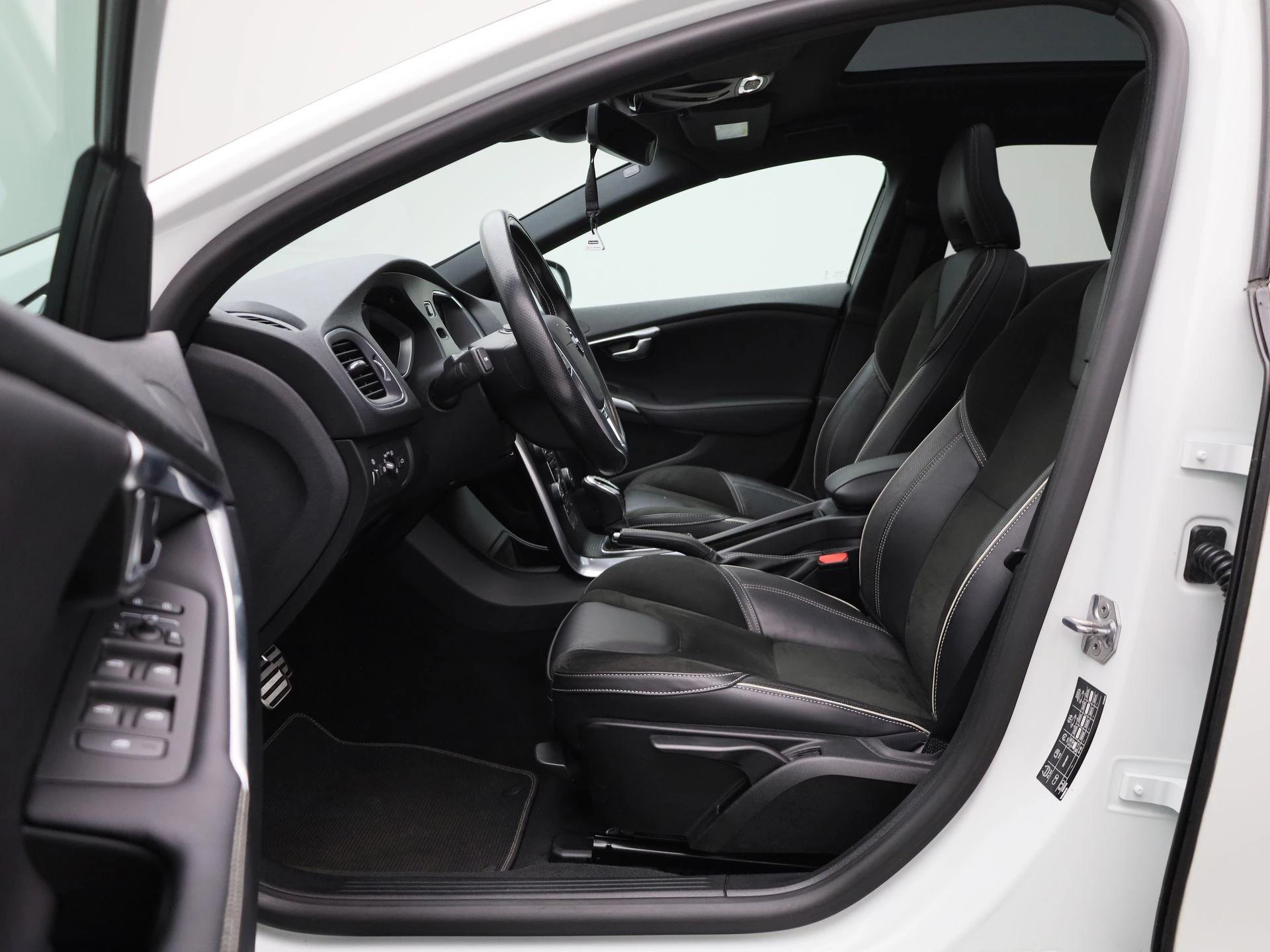 Volvo V40 2.0 D3 Polar+ Sport