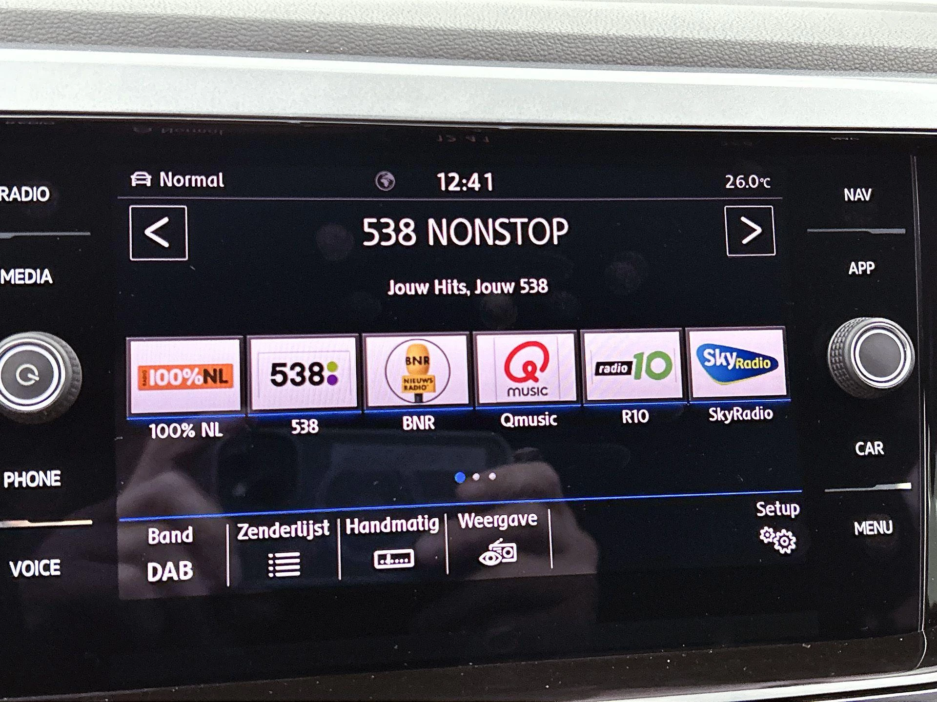 Volkswagen Polo 1.0 TSI Highline