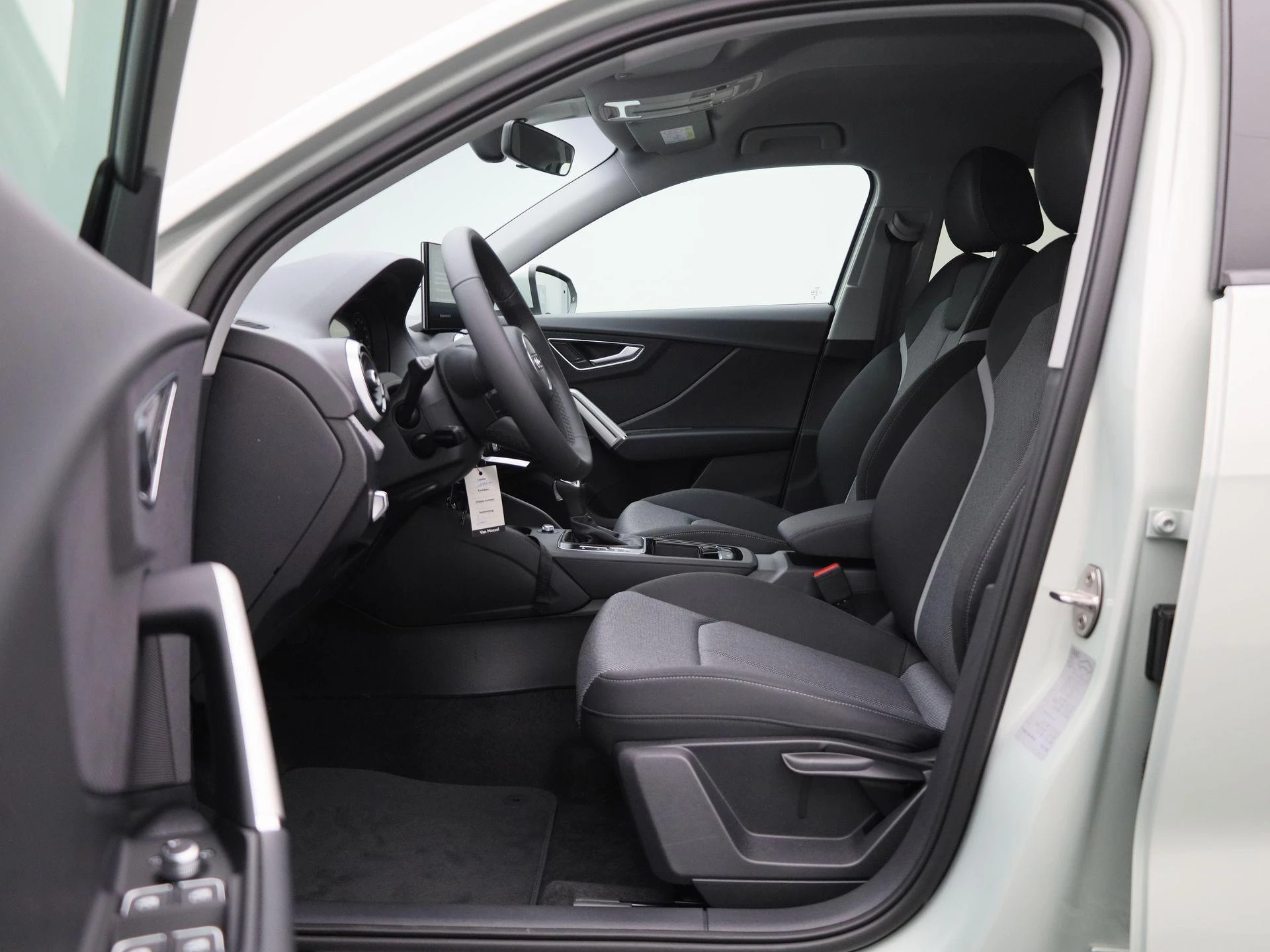 Audi Q2 35 TFSI Advanced edition