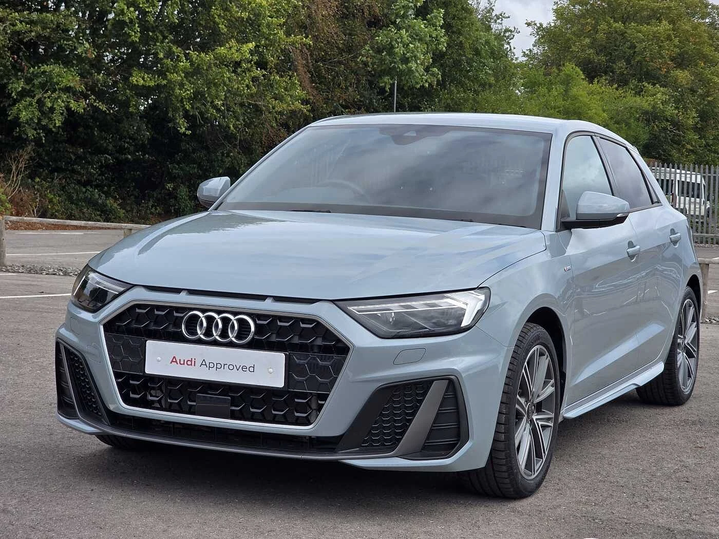 Audi-A1 Sportback-image-17