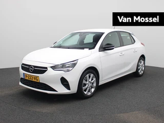 Opel Corsa 1.2 Edition