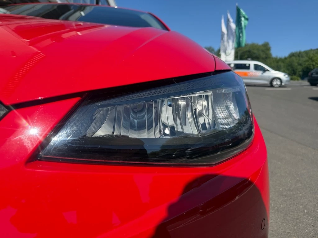 SEAT Ibiza 1.0 TSI