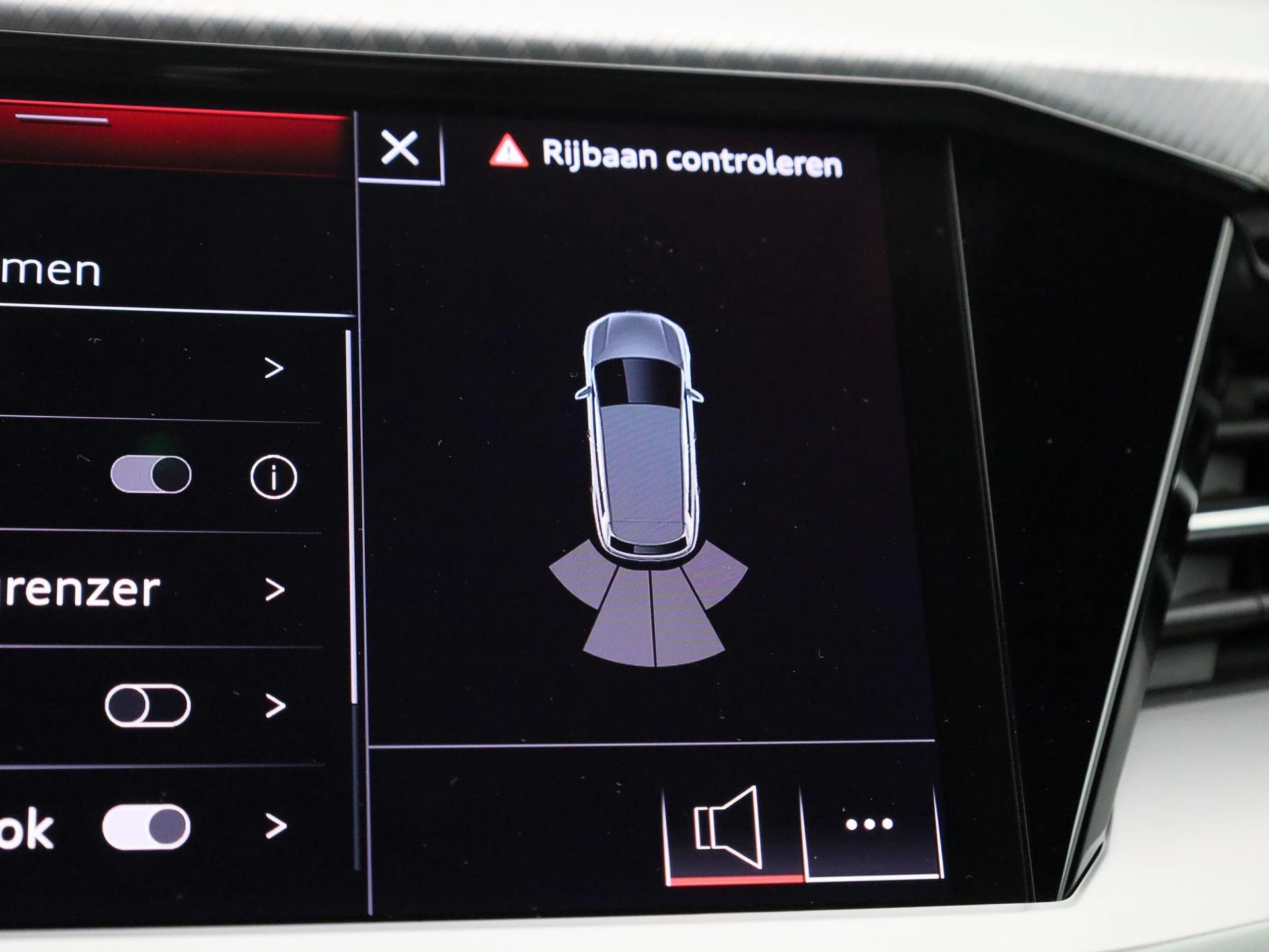 Audi Q4 e-tron 40 Launch edition Advanced 77 kWh