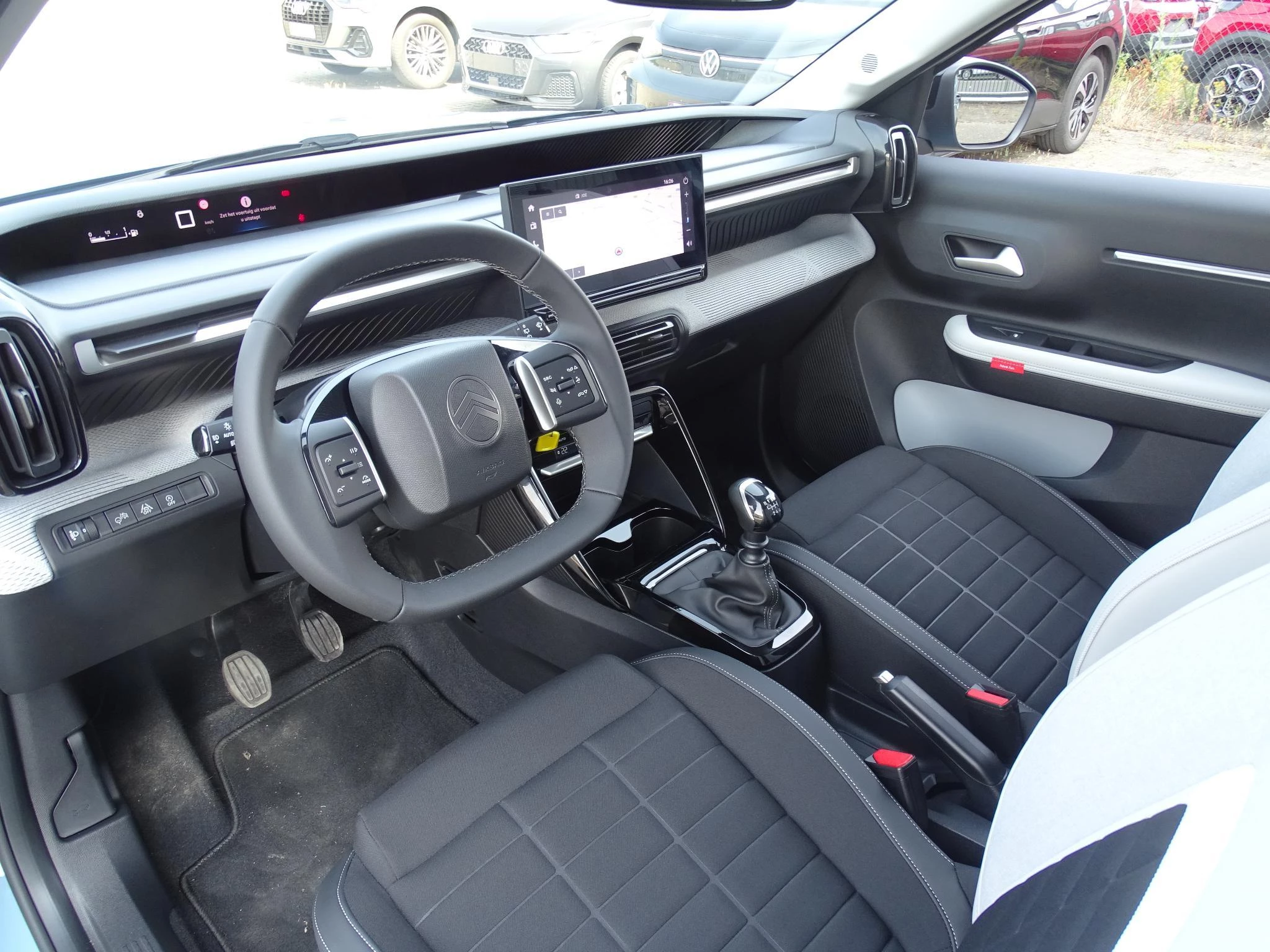 Citroën C3 1.2T Max