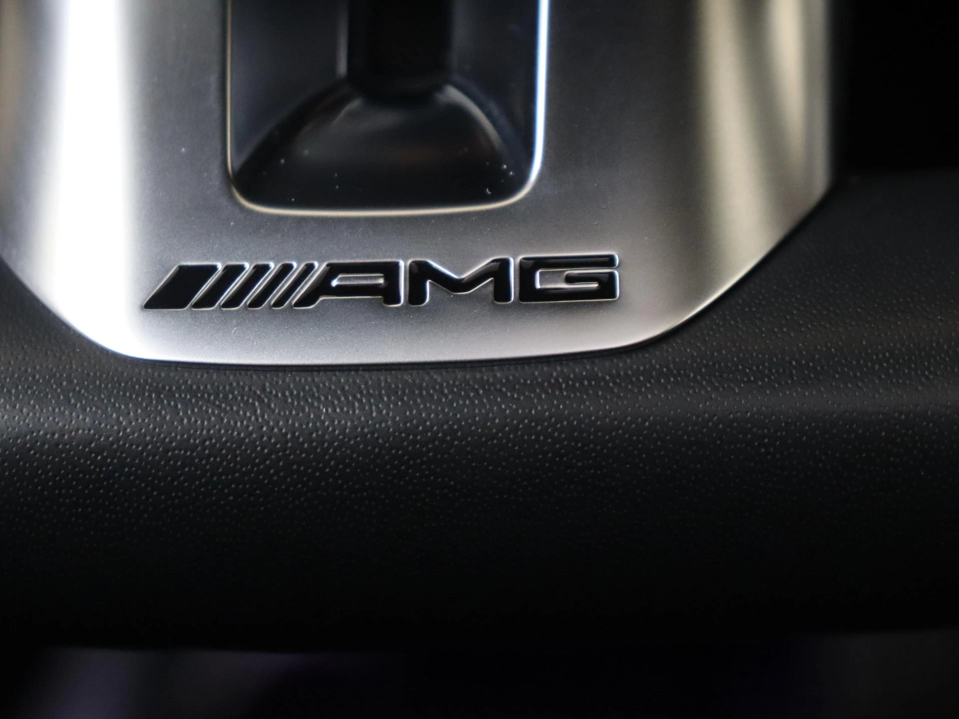 Mercedes-Benz GLE AMG 53 Hybrid 4MATIC+ Premium