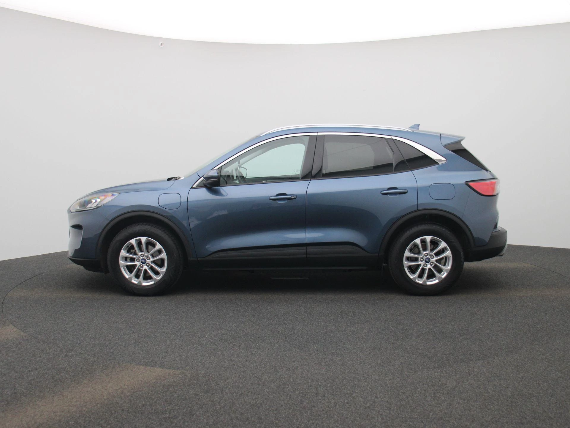 Ford Kuga 2.5i PHEV Titanium - Winterpack - Camera
