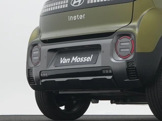 Hyundai Inster Cross Sky Plus 49 kWh
